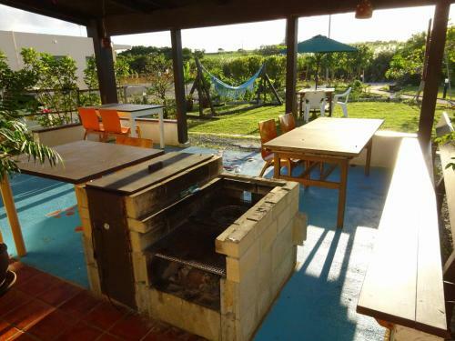 Posada Pension Ipe