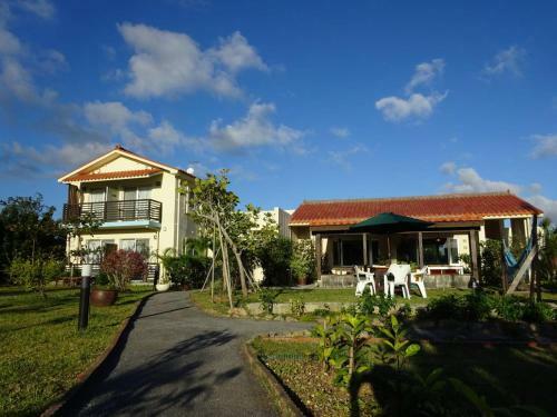 Posada Pension Ipe