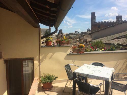 B&B Orvieto In Terrazza