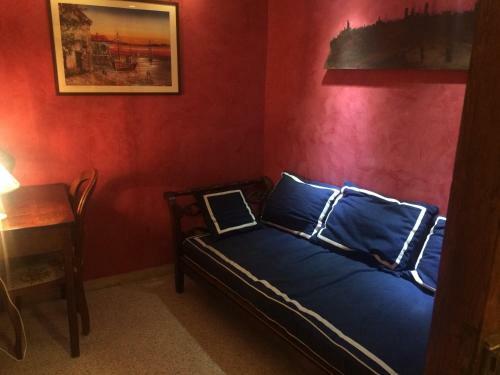 B&B Orvieto In Terrazza