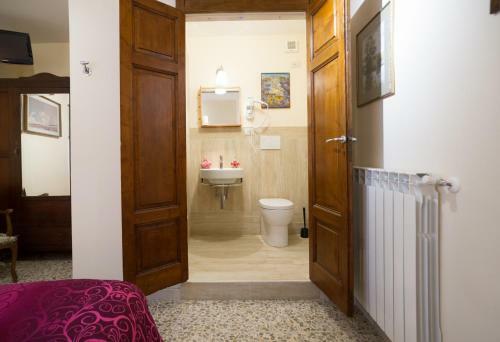 B&B Orvieto In Terrazza