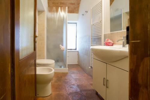 B&B Orvieto In Terrazza