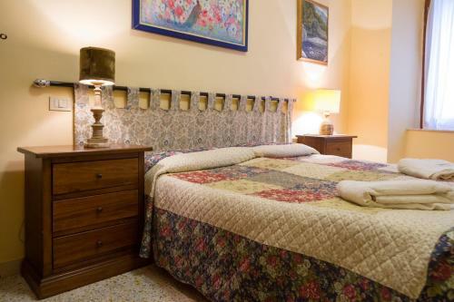 B&B Orvieto In Terrazza
