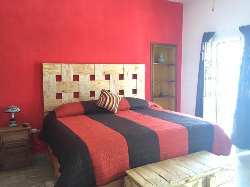Apartamento San Roque 28