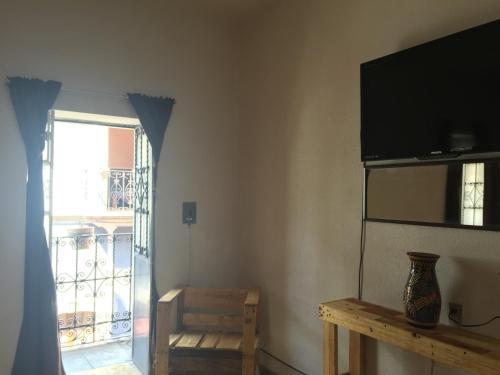 Apartamento San Roque 28