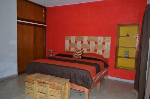 Apartamento San Roque 28