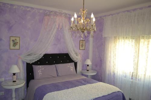 Le Bouganville Apartment