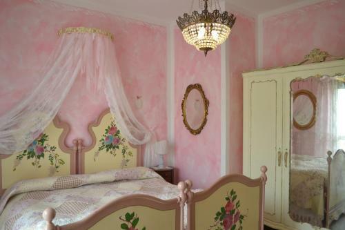 Le Bouganville Apartment