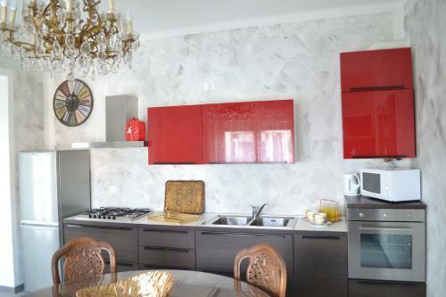 Le Bouganville Apartment