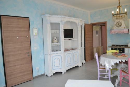 Le Bouganville Apartment