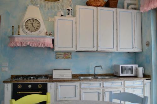Le Bouganville Apartment