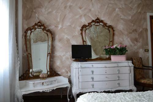 Le Bouganville Apartment