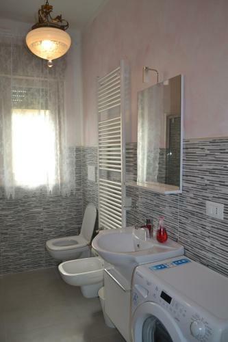 Le Bouganville Apartment
