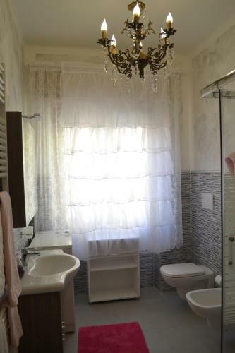 Le Bouganville Apartment