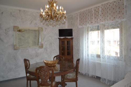 Le Bouganville Apartment