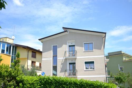 Le Bouganville Apartment