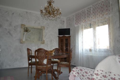 Le Bouganville Apartment