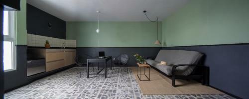 Aparthotel Lusitania Suites