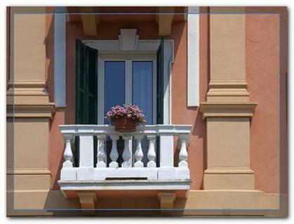 Hotel Flora