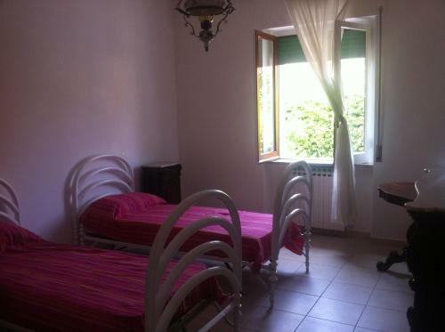 Bed & Breakfast Emmevv�