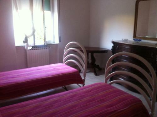 Bed & Breakfast Emmevv�
