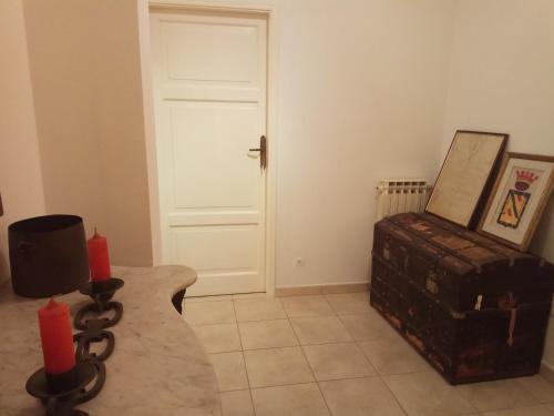 Bed & Breakfast Emmevv�