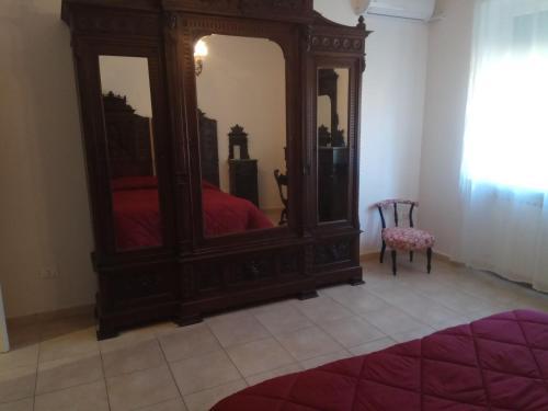 Bed & Breakfast Emmevv�