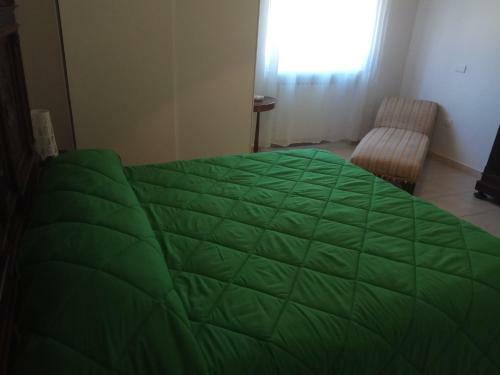 Bed & Breakfast Emmevv�