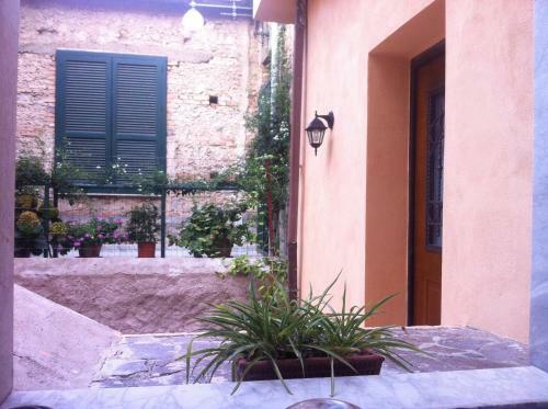 Bed & Breakfast Emmevv�