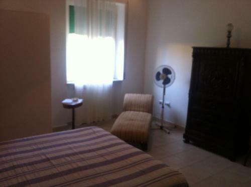 Bed & Breakfast Emmevv�