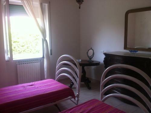 Bed & Breakfast Emmevv�