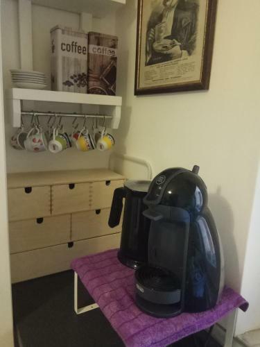 Bed & Breakfast Emmevv�