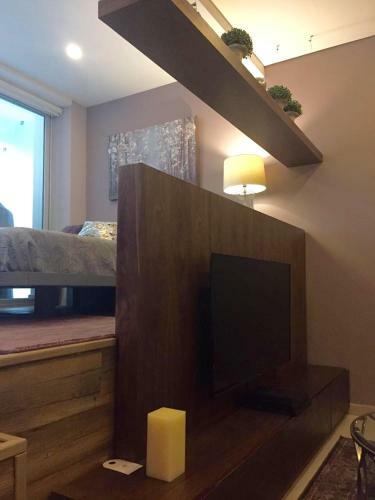 Apartamento Urban French