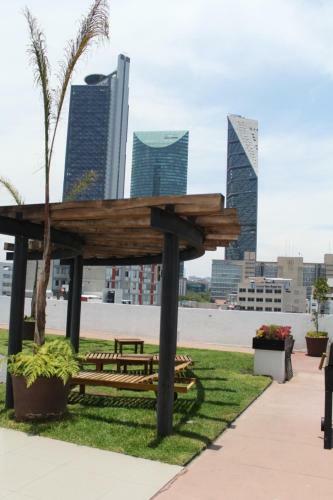 Apartamento Urban French