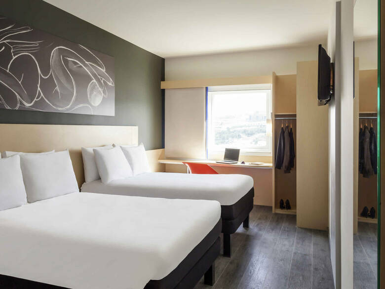 Hotel Ibis Queretaro