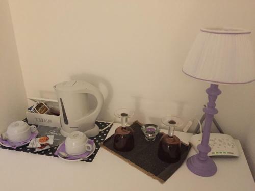 Hostal La Linea D'acqua