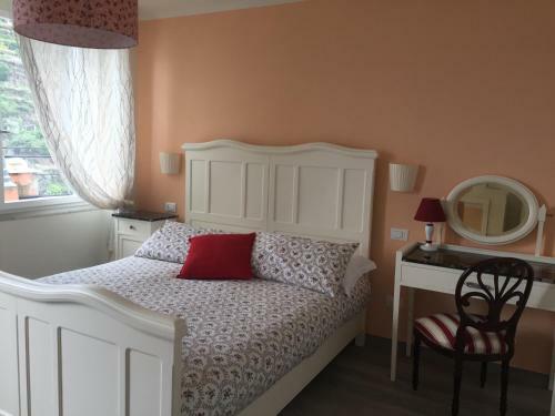 Hostal La Linea D'acqua