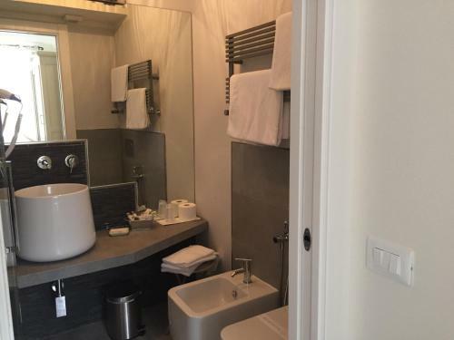Hostal La Linea D'acqua