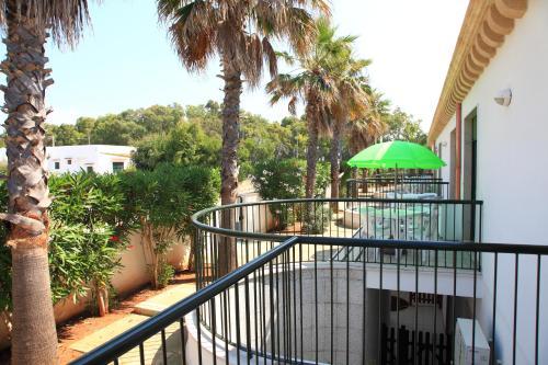B&B Cala Verde