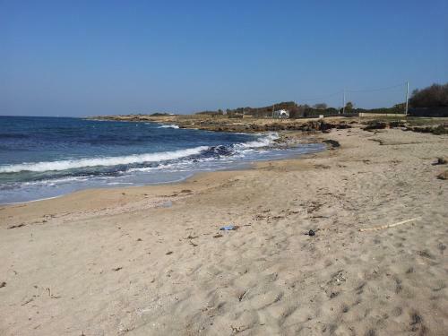 B&B Cala Verde
