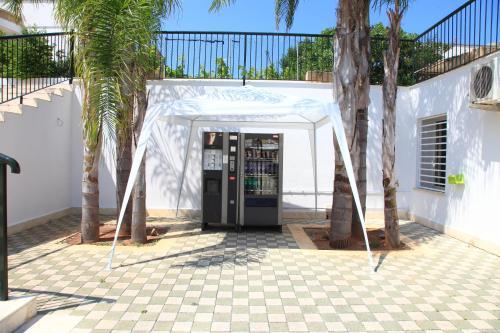 B&B Cala Verde