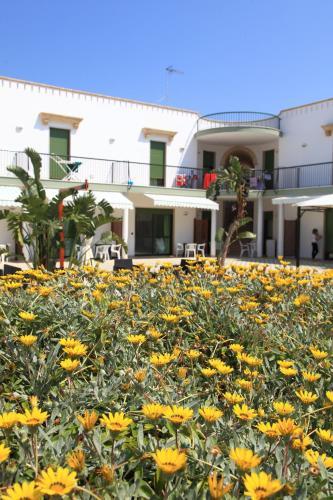 B&B Cala Verde