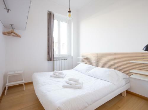 Apartamento Triestevillas Carlo Alberto