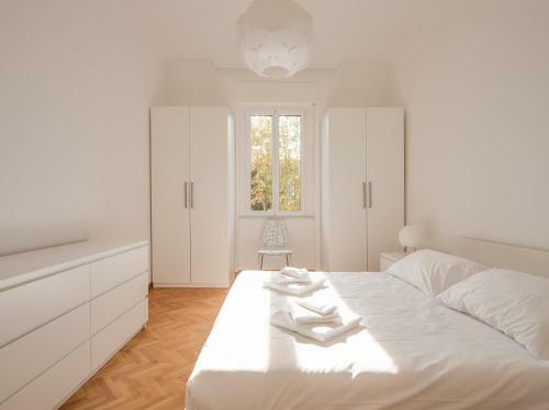 Apartamento Triestevillas Carlo Alberto