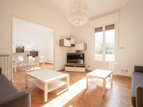 Apartamento Triestevillas Carlo Alberto