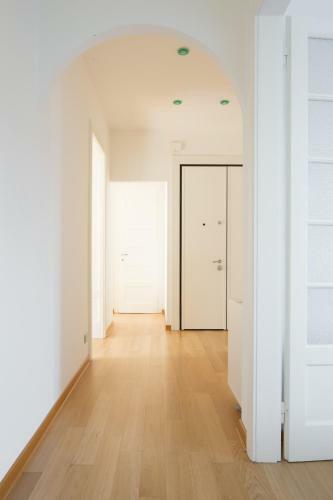 Apartamento Triestevillas Carlo Alberto