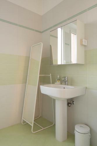 Apartamento Triestevillas Carlo Alberto