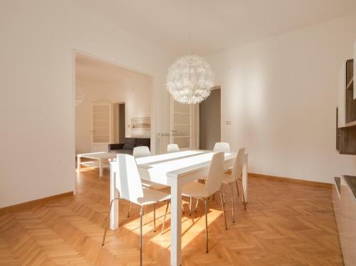 Apartamento Triestevillas Carlo Alberto