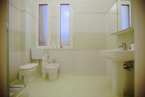 Apartamento Triestevillas Carlo Alberto