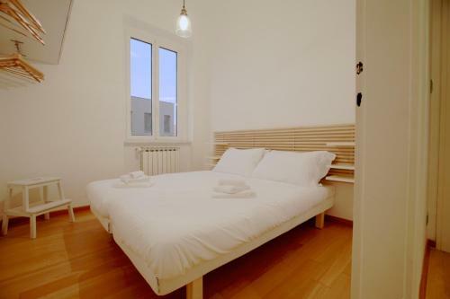 Apartamento Triestevillas Carlo Alberto